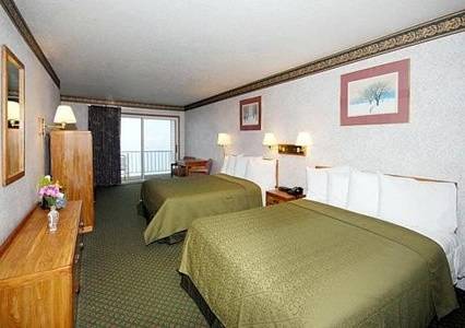 Imagen de la habitación del Hotel Quality Inn Lakefront. Foto 6