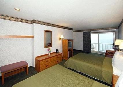 Imagen de la habitación del Hotel Quality Inn Lakefront. Foto 7