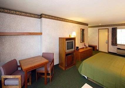 Imagen de la habitación del Hotel Quality Inn Lakefront. Foto 8