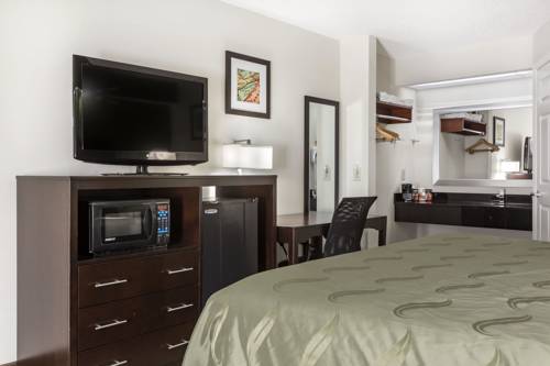 Imagen de la habitación del Hotel Quality Inn Lancaster. Foto 2