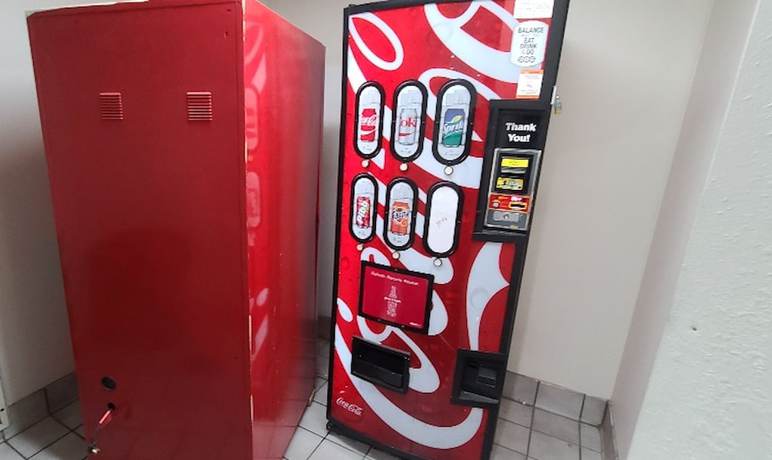 Imagen de los interiores del Hotel Quality Inn, Lavonia. Foto 13