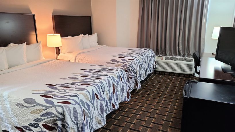 Imagen de la habitación del Hotel Quality Inn, Lavonia. Foto 7