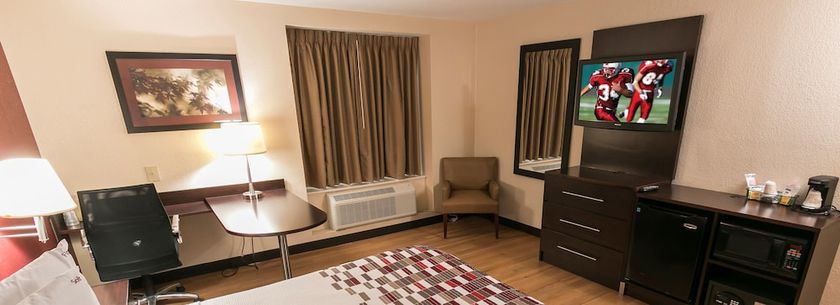Imagen de la habitación del Hotel Quality Inn, Lavonia. Foto 8