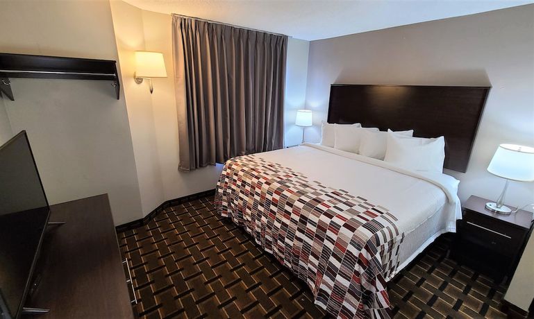 Imagen de la habitación del Hotel Quality Inn, Lavonia. Foto 9