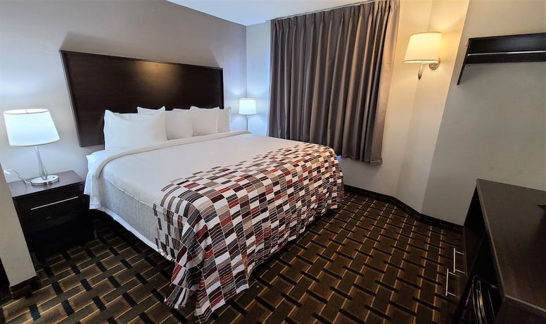 Imagen de la habitación del Hotel Quality Inn, Lavonia. Foto 10