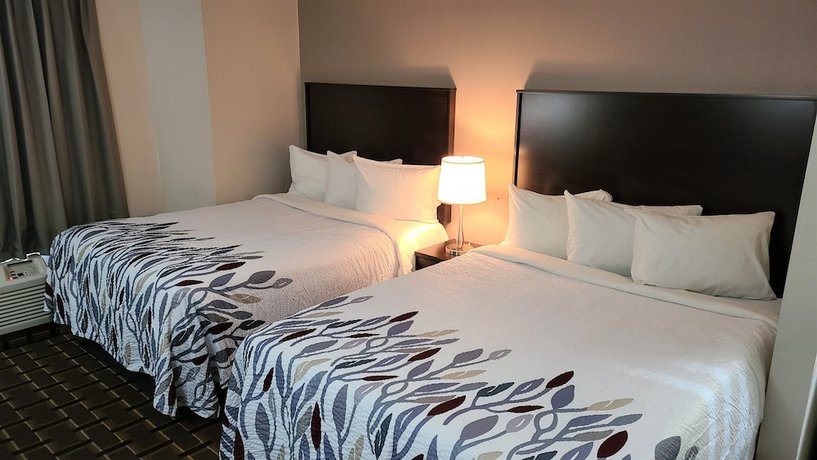 Imagen de la habitación del Hotel Quality Inn, Lavonia. Foto 11