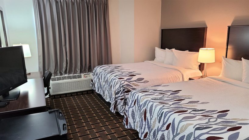 Imagen de la habitación del Hotel Quality Inn, Lavonia. Foto 12