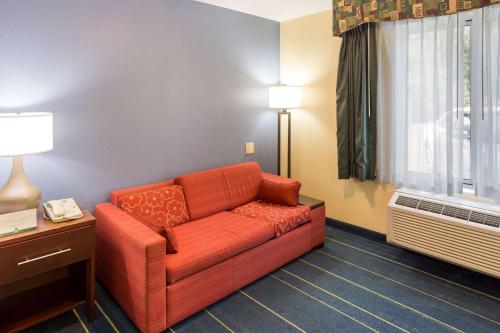 Imagen de la habitación del Hotel Quality Inn, Lebanon. Foto 14