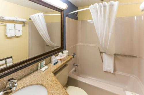 Imagen de la habitación del Hotel Quality Inn, Lebanon. Foto 19
