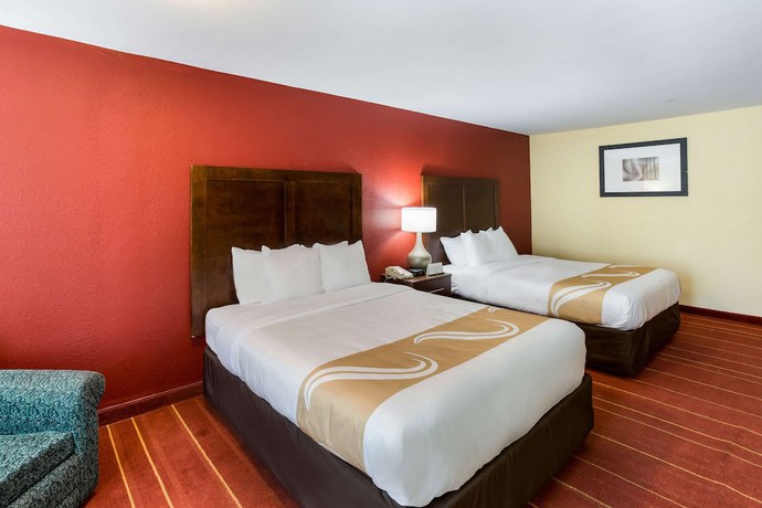 Imagen de la habitación del Hotel Quality Inn, Lebanon. Foto 5
