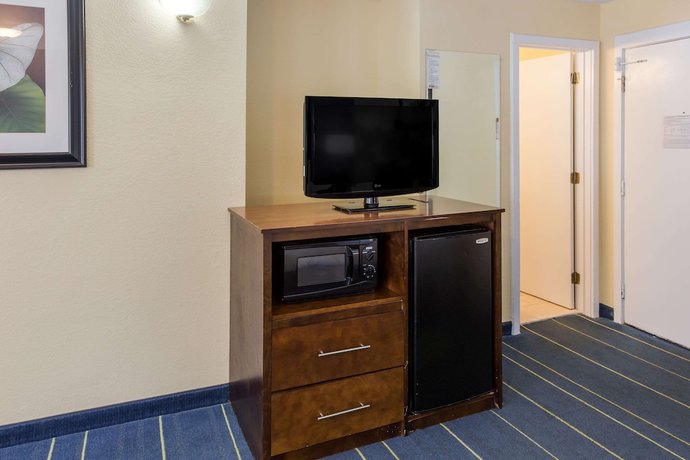 Imagen de la habitación del Hotel Quality Inn, Lebanon. Foto 6