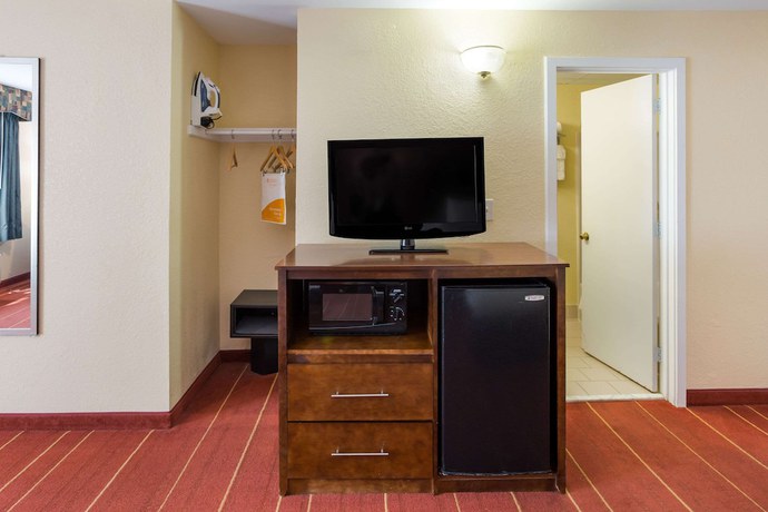Imagen de la habitación del Hotel Quality Inn, Lebanon. Foto 10