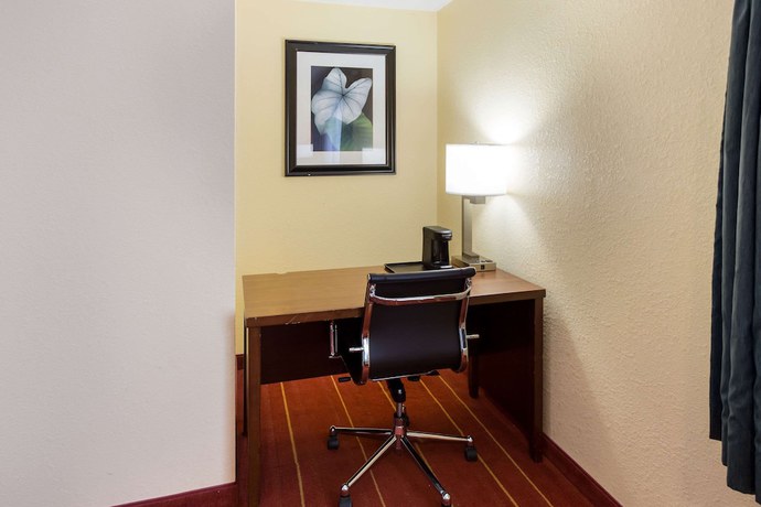 Imagen de la habitación del Hotel Quality Inn, Lebanon. Foto 11