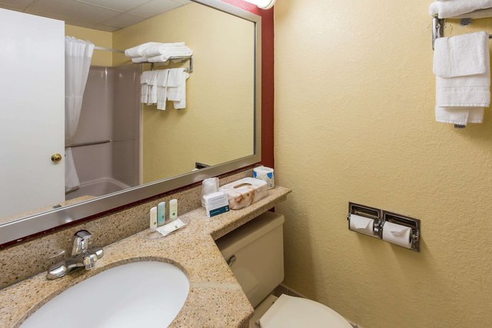 Imagen de la habitación del Hotel Quality Inn, Lebanon. Foto 12