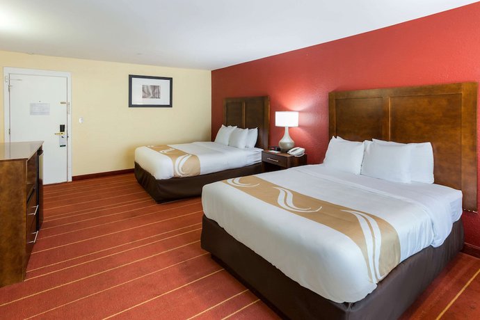 Imagen de la habitación del Hotel Quality Inn, Lebanon. Foto 14
