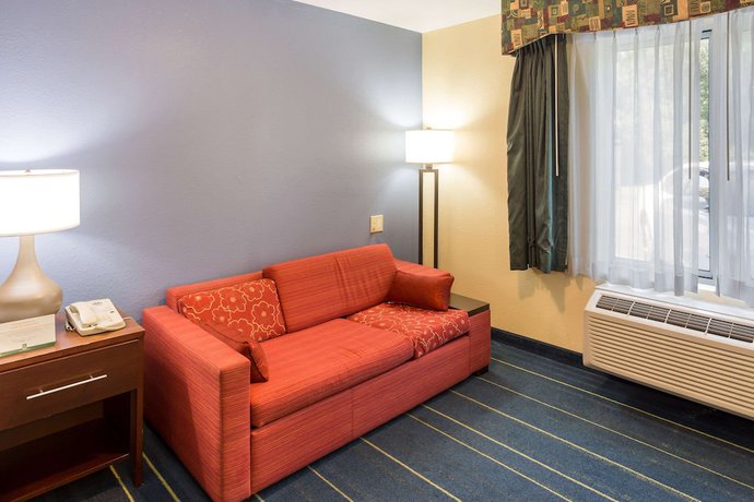 Imagen de la habitación del Hotel Quality Inn, Lebanon. Foto 15