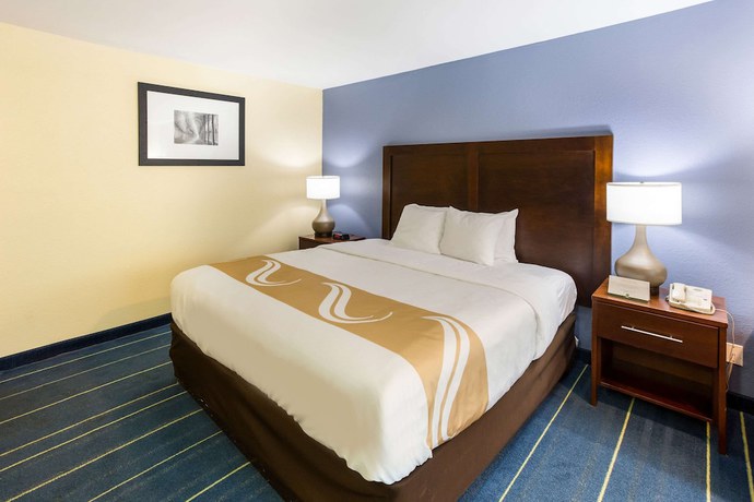 Imagen de la habitación del Hotel Quality Inn, Lebanon. Foto 16