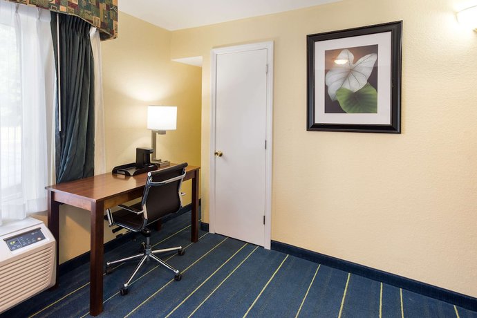 Imagen de la habitación del Hotel Quality Inn, Lebanon. Foto 17