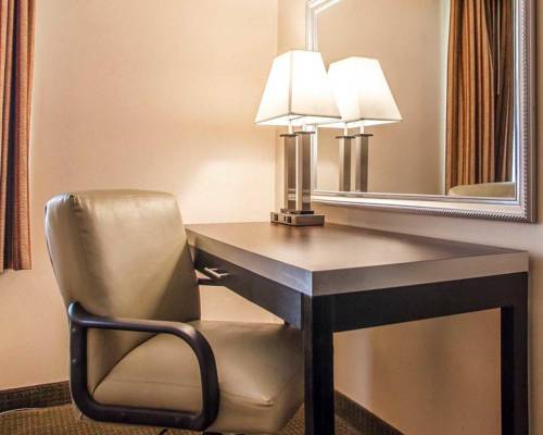 Imagen de la habitación del Hotel Quality Inn Ledgewood - Dover. Foto 5