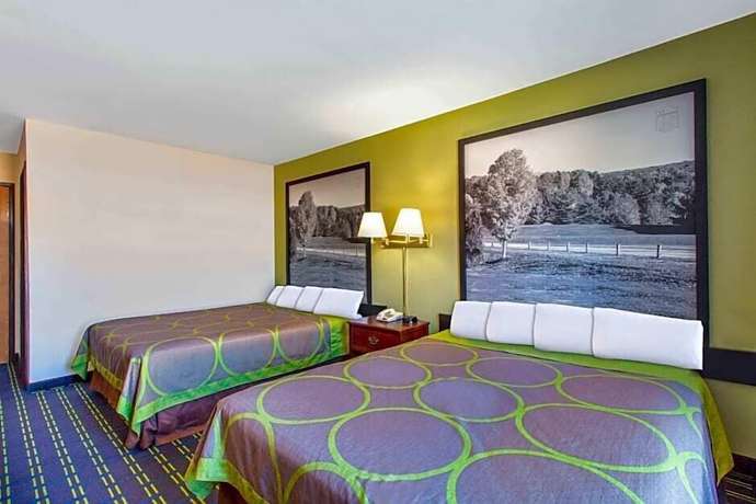 Imagen de la habitación del Hotel Quality Inn, Lee. Foto 3