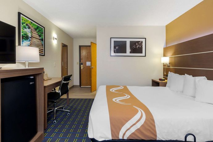 Imagen de la habitación del Hotel Quality Inn, Lee. Foto 11