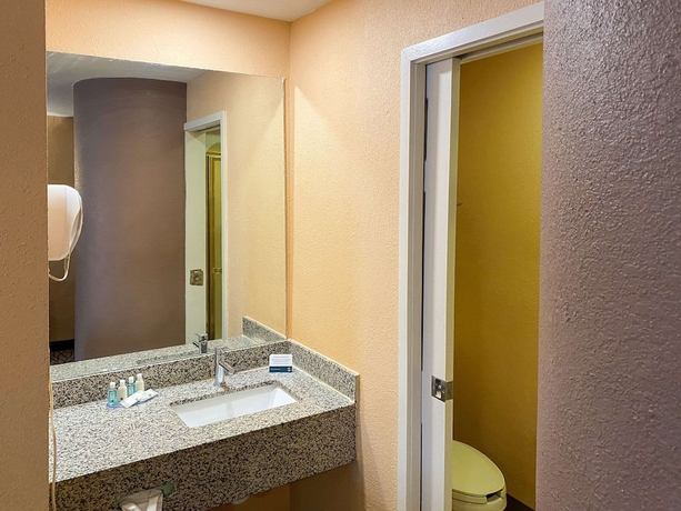 Imagen de la habitación del Hotel Quality Inn Lees Summit - Kansas City. Foto 5