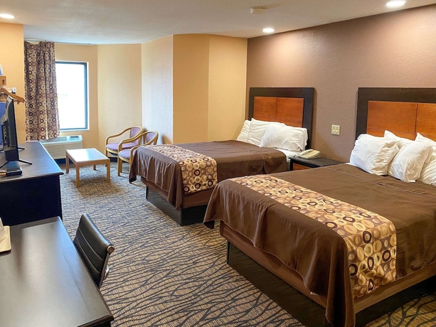 Imagen de la habitación del Hotel Quality Inn Lees Summit - Kansas City. Foto 6