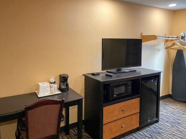 Imagen de la habitación del Hotel Quality Inn Lees Summit - Kansas City. Foto 10