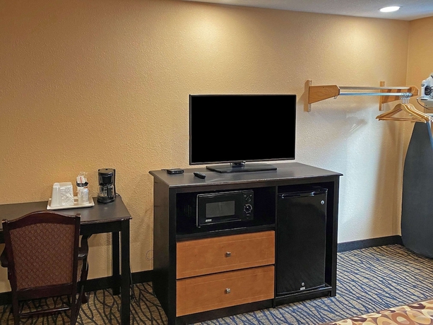 Imagen de la habitación del Hotel Quality Inn Lees Summit - Kansas City. Foto 11