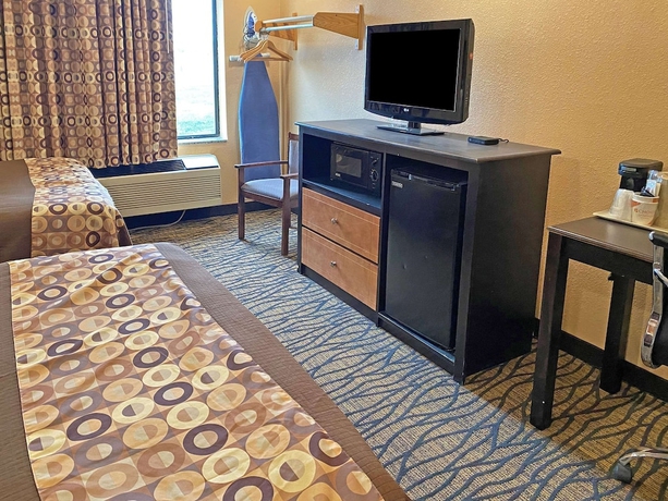Imagen de la habitación del Hotel Quality Inn Lees Summit - Kansas City. Foto 12