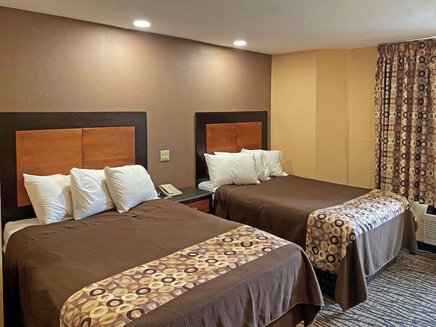Imagen de la habitación del Hotel Quality Inn Lees Summit - Kansas City. Foto 13