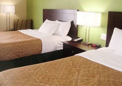 Imagen de la habitación del Hotel Quality Inn Leesville. Foto 4