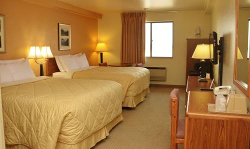 Imagen general del Hotel Quality Inn, Leisure Village. Foto 1