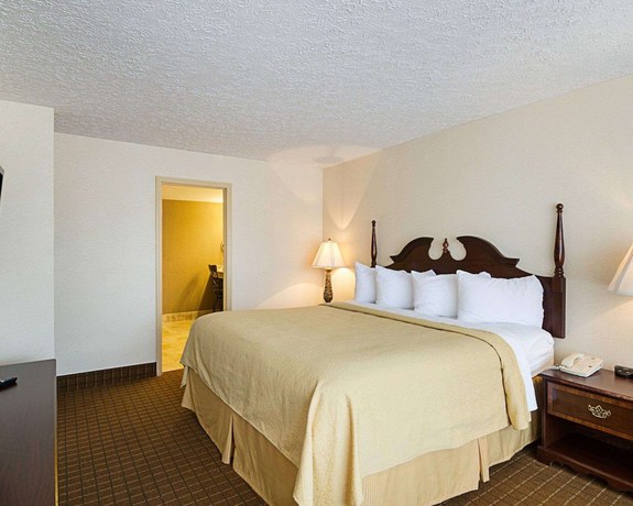 Imagen de la habitación del Hotel Quality Inn Lewisburg. Foto 10