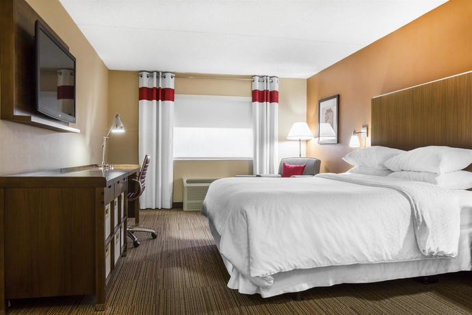 Imagen de la habitación del Hotel Quality Inn Lexington -horse Park. Foto 2