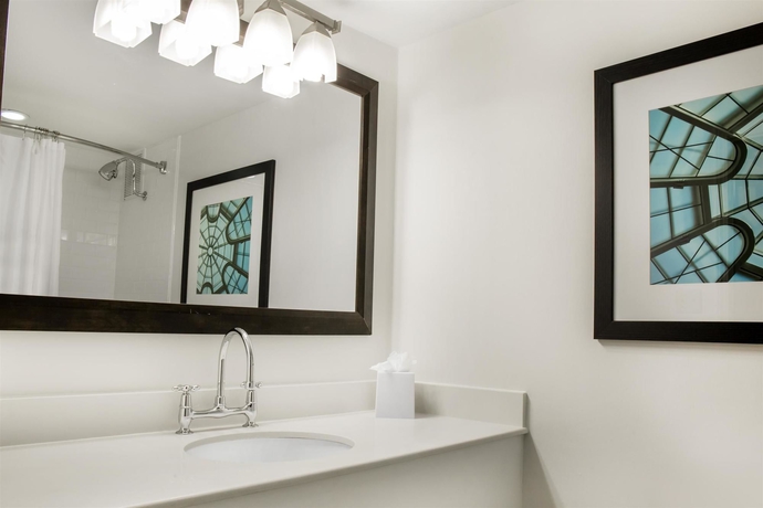 Imagen de la habitación del Hotel Quality Inn Lexington -horse Park. Foto 4