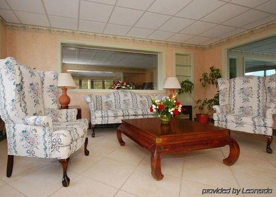 Imagen general del Hotel Quality Inn Little Creek. Foto 3