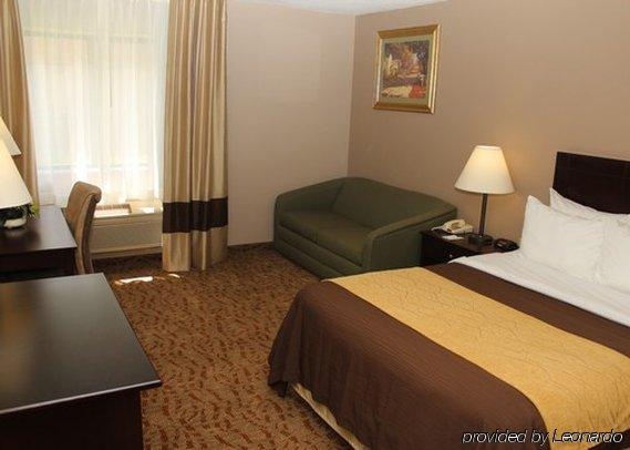 Imagen general del Hotel Quality Inn, Lockport. Foto 2