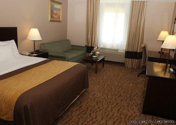 Imagen general del Hotel Quality Inn, Lockport. Foto 3
