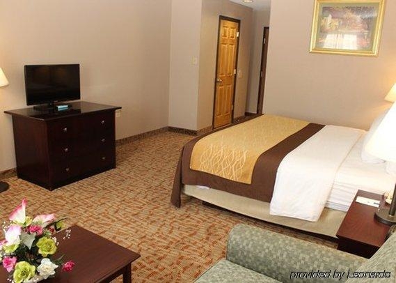 Imagen general del Hotel Quality Inn, Lockport. Foto 4