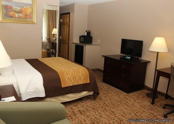 Imagen general del Hotel Quality Inn, Lockport. Foto 5
