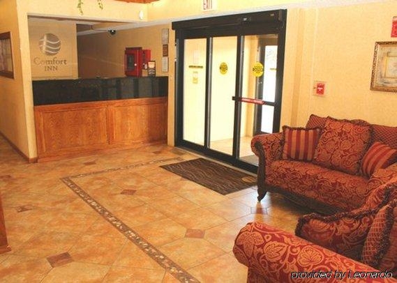 Imagen general del Hotel Quality Inn, Lockport. Foto 11