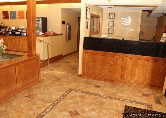 Imagen general del Hotel Quality Inn, Lockport. Foto 12