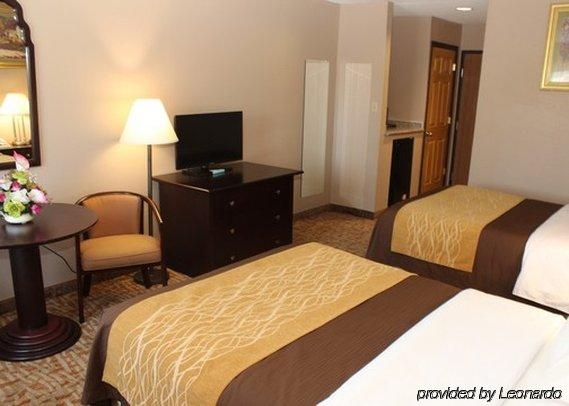 Imagen general del Hotel Quality Inn, Lockport. Foto 13
