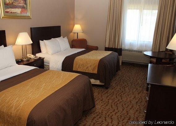 Imagen general del Hotel Quality Inn, Lockport. Foto 14