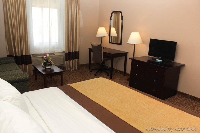Imagen general del Hotel Quality Inn, Lockport. Foto 15