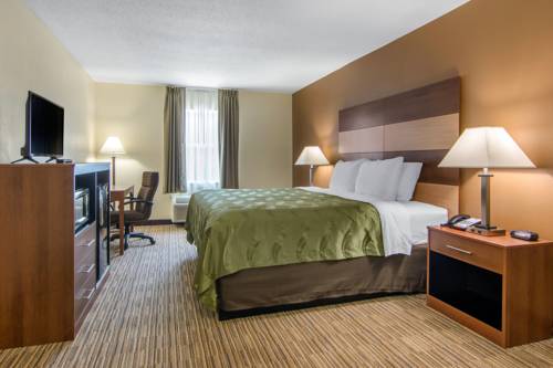 Imagen de la habitación del Hotel Quality Inn, Loganville. Foto 1