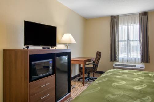 Imagen de la habitación del Hotel Quality Inn, Loganville. Foto 3
