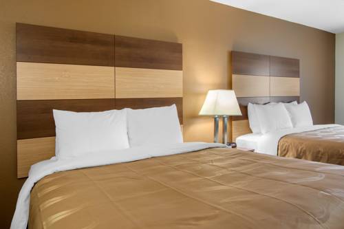Imagen de la habitación del Hotel Quality Inn, Loganville. Foto 4