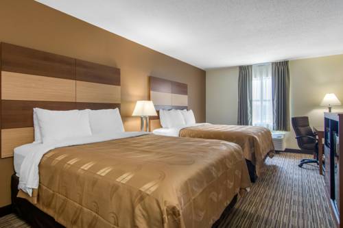 Imagen de la habitación del Hotel Quality Inn, Loganville. Foto 6
